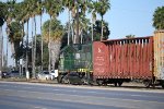 RVSC Harlingen Hauler